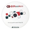 Aktualizacja z wersji BIMestiMate 2.x, 3.x do BIMestiMate 4.x (płyta CD)